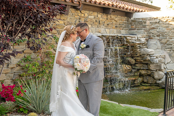 Suyin and Hugo wedding ceremony, reception at Luminarias Restaurant in Monterey Park Ca, photographer and videographer by Gustavo Villarreal 323-633-8283, #gvphotoandvideo