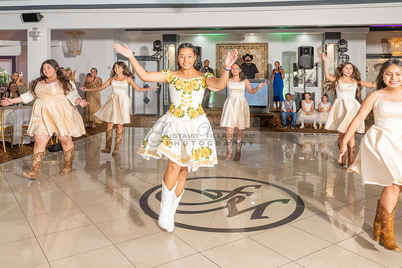 Arianna Tejada quinceanera celebration, photography, videography at Our lady of Guadalupe in El Monte Ca, Fiesta Mexican banquet Hall Montclair Ca, Gustavo Villarreal photo and video, 323-633-8283, ww