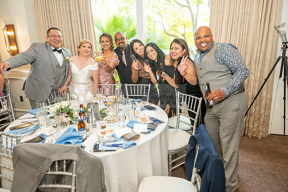Suyin and Hugo wedding ceremony, reception at Luminarias Restaurant in Monterey Park Ca, photographer and videographer by Gustavo Villarreal 323-633-8283, #gvphotoandvideo
