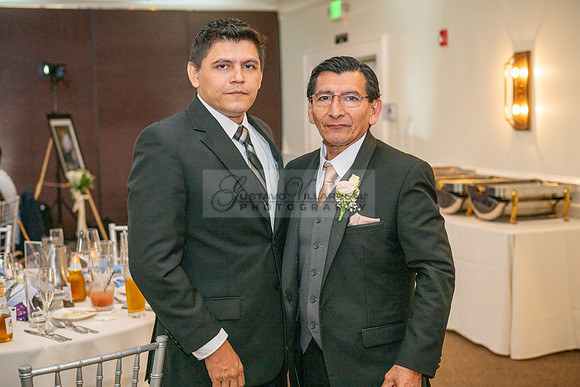 Suyin and Hugo wedding ceremony, reception at Luminarias Restaurant in Monterey Park Ca, photographer and videographer by Gustavo Villarreal 323-633-8283, #gvphotoandvideo