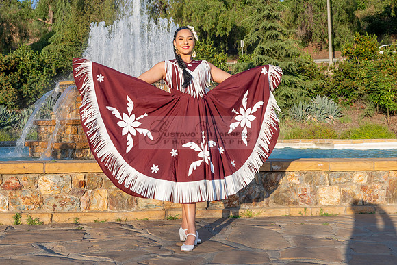 Hillcrest park fullerton Ca, Asi es mi tierra ballet folklorico,