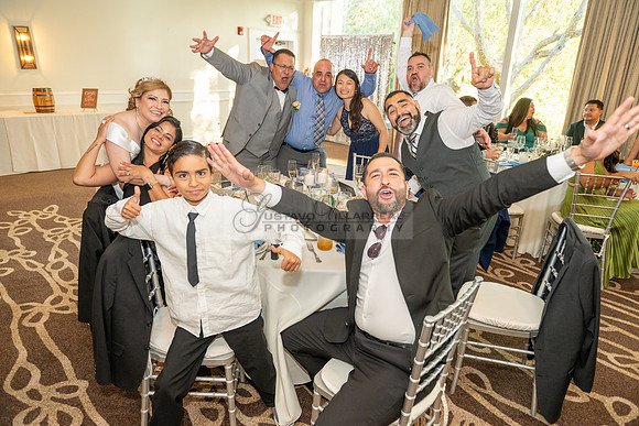 Suyin and Hugo wedding ceremony, reception at Luminarias Restaurant in Monterey Park Ca, photographer and videographer by Gustavo Villarreal 323-633-8283, #gvphotoandvideo