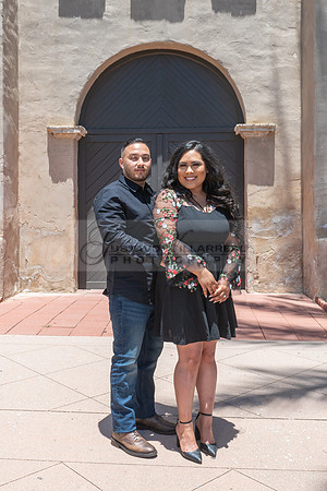 Juan and kenia engagement photos, wedding photographer, videographer, San Gabriel Mission, San Gabriel Ca, 323-633-8283, www.gvphotoandvideo.com