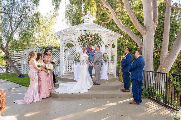 Suyin and Hugo wedding ceremony, reception at Luminarias Restaurant in Monterey Park Ca, photographer and videographer by Gustavo Villarreal 323-633-8283, #gvphotoandvideo