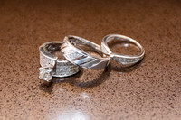 Angie and Jazz Nash wedding photography and video service, Cerem