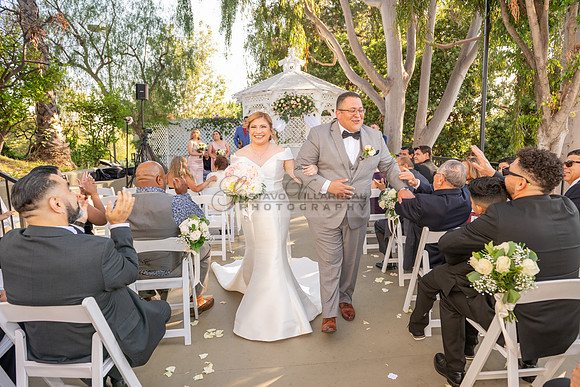 Suyin and Hugo wedding ceremony, reception at Luminarias Restaurant in Monterey Park Ca, photographer and videographer by Gustavo Villarreal 323-633-8283, #gvphotoandvideo