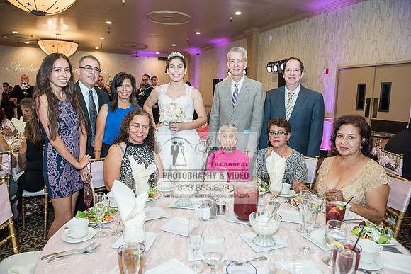 Andrea Lissette quinceaneras, sweet sixteens, weddings, family portraits, anniversaries, photography and video at Miraculos medal catholic church in Montebello,  receptions at Quiet Cannon Montebello,