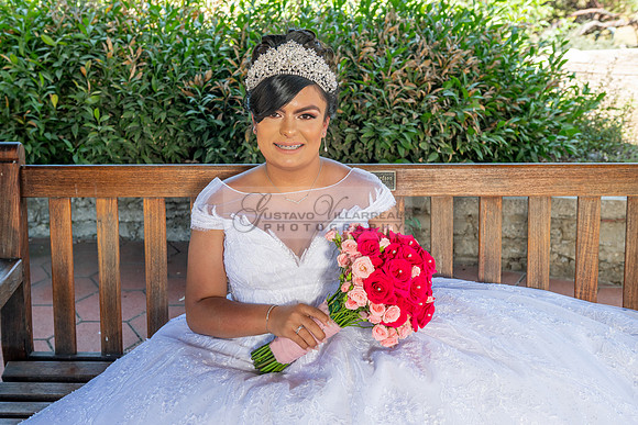 Alyssa and Kaitlynn sweet Sixteens photoshoot at Los Angeles County Arboretum in Arcadia Ca. photography, videography, Gustavo Villarreal, 323-633-8283, www.gvphotoandvideo.com