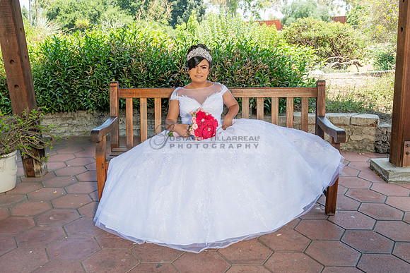 Alyssa and Kaitlynn sweet Sixteens photoshoot at Los Angeles County Arboretum in Arcadia Ca. photography, videography, Gustavo Villarreal, 323-633-8283, www.gvphotoandvideo.com