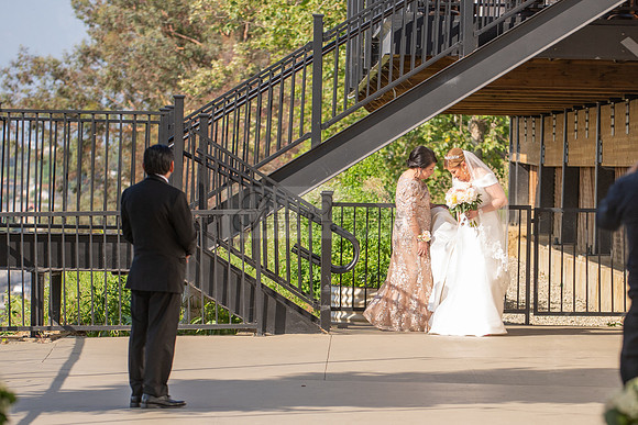 Suyin and Hugo wedding ceremony, reception at Luminarias Restaurant in Monterey Park Ca, photographer and videographer by Gustavo Villarreal 323-633-8283, #gvphotoandvideo