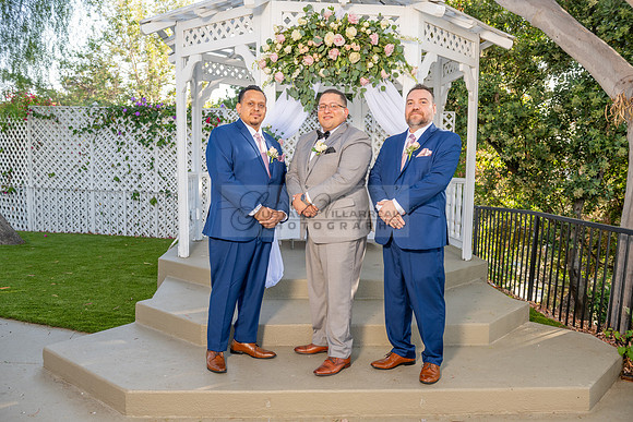 Suyin and Hugo wedding ceremony, reception at Luminarias Restaurant in Monterey Park Ca, photographer and videographer by Gustavo Villarreal 323-633-8283, #gvphotoandvideo