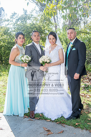 EVELIA Y JUAN weddings photography and video at St Joseph Catholic church in Hawthorne Ca, Reception venues at Temple of Emanuel of beberly hills Ca,  www.gustavovillarreal.com, 323-633-8283
