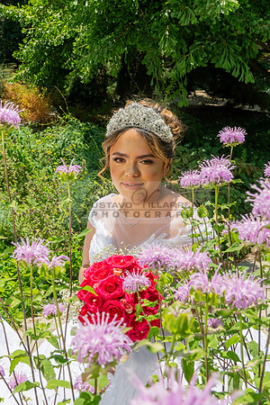 Alyssa and Kaitlynn sweet Sixteens photoshoot at Los Angeles County Arboretum in Arcadia Ca. photography, videography, Gustavo Villarreal, 323-633-8283, www.gvphotoandvideo.com