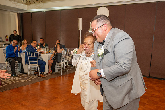 Suyin and Hugo wedding ceremony, reception at Luminarias Restaurant in Monterey Park Ca, photographer and videographer by Gustavo Villarreal 323-633-8283, #gvphotoandvideo
