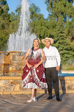 Hillcrest park fullerton Ca, Asi es mi tierra ballet folklorico,
