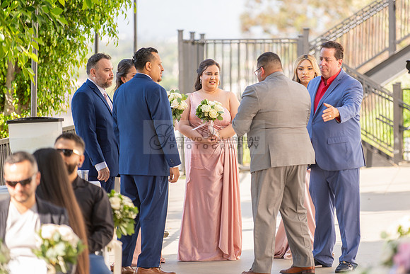 Suyin and Hugo wedding ceremony, reception at Luminarias Restaurant in Monterey Park Ca, photographer and videographer by Gustavo Villarreal 323-633-8283, #gvphotoandvideo