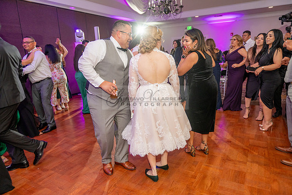 Suyin and Hugo wedding ceremony, reception at Luminarias Restaurant in Monterey Park Ca, photographer and videographer by Gustavo Villarreal 323-633-8283, #gvphotoandvideo