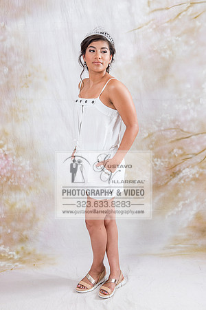 Natalie Martinez Quinceaneras, sweet sixteens, weddings, family portraits photography and video in Montebello  photography studios, 323-633-8283, www.gustavovillarreal.com