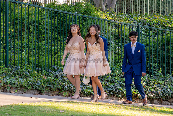 Leah Torres quinceanera celebration, reception, photography, videography, reception, Quiet Cannon Banquet Hall in the city of Montebello Ca, Gustavo Villarreal photographer, 323-633-8283, www.gvphotoa