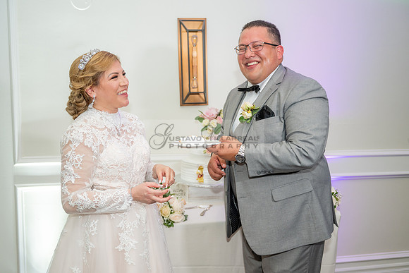 Suyin and Hugo wedding ceremony, reception at Luminarias Restaurant in Monterey Park Ca, photographer and videographer by Gustavo Villarreal 323-633-8283, #gvphotoandvideo