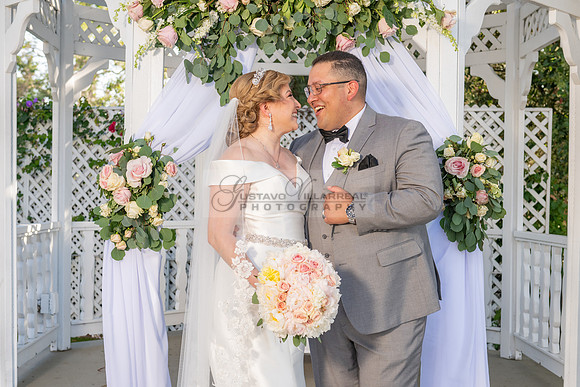 Suyin and Hugo wedding ceremony, reception at Luminarias Restaurant in Monterey Park Ca, photographer and videographer by Gustavo Villarreal 323-633-8283, #gvphotoandvideo