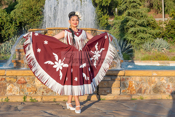 Hillcrest park fullerton Ca, Asi es mi tierra ballet folklorico,