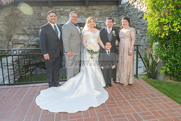 Suyin and Hugo wedding ceremony, reception at Luminarias Restaurant in Monterey Park Ca, photographer and videographer by Gustavo Villarreal 323-633-8283, #gvphotoandvideo