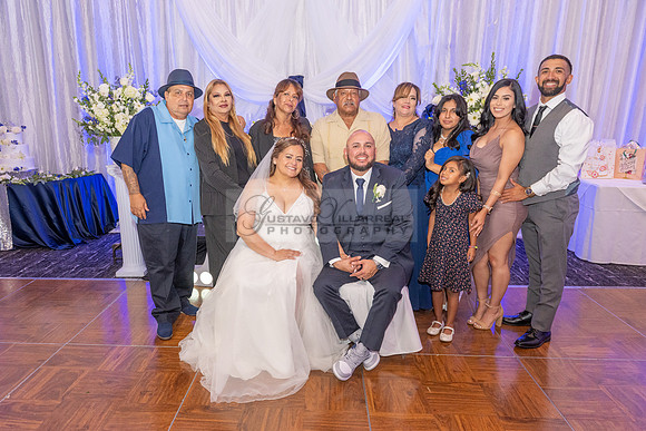 Raymond and Robyn wedding celebration, reception, ceremony at Quiet Cannon Banquet hall in Montebello Ca, photography, videography by Gustavo Villarreal, 323-633-8283, www.gvphotoandvideo.com