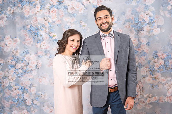 Elvira and Christopher engagement, weddings, bodas photo in Montebello photography and video studios 323-633-8283, www.gustavovillarreal.com