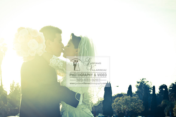 Rocio and Jaime Wedding Photography at Quiet Cannon Montebello C