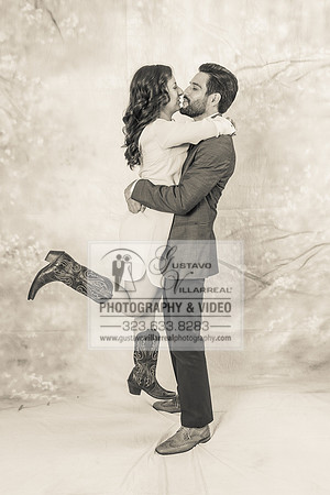 Elvira and Christopher engagement, weddings, bodas photo in Montebello photography and video studios 323-633-8283, www.gustavovillarreal.com