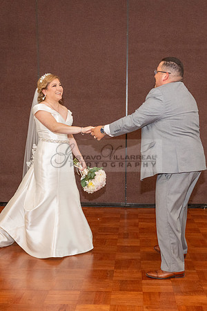 Suyin and Hugo wedding ceremony, reception at Luminarias Restaurant in Monterey Park Ca, photographer and videographer by Gustavo Villarreal 323-633-8283, #gvphotoandvideo