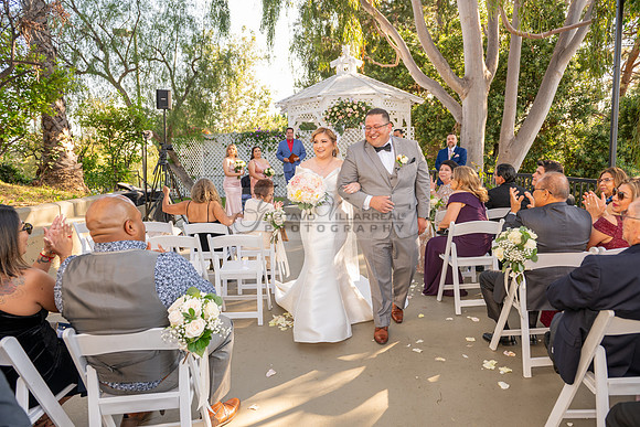 Suyin and Hugo wedding ceremony, reception at Luminarias Restaurant in Monterey Park Ca, photographer and videographer by Gustavo Villarreal 323-633-8283, #gvphotoandvideo