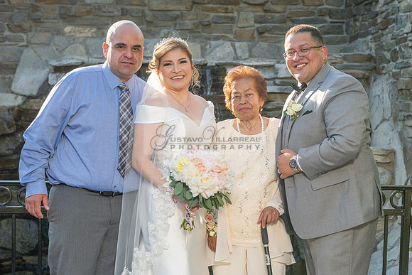 Suyin and Hugo wedding ceremony, reception at Luminarias Restaurant in Monterey Park Ca, photographer and videographer by Gustavo Villarreal 323-633-8283, #gvphotoandvideo