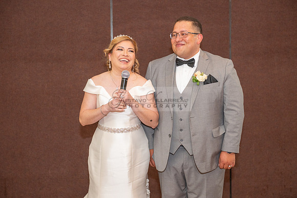 Suyin and Hugo wedding ceremony, reception at Luminarias Restaurant in Monterey Park Ca, photographer and videographer by Gustavo Villarreal 323-633-8283, #gvphotoandvideo
