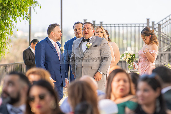 Suyin and Hugo wedding ceremony, reception at Luminarias Restaurant in Monterey Park Ca, photographer and videographer by Gustavo Villarreal 323-633-8283, #gvphotoandvideo