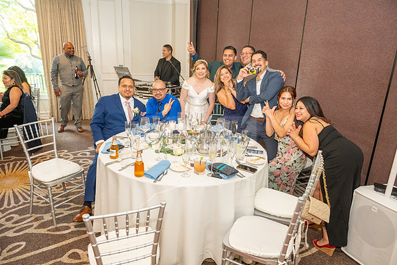 Suyin and Hugo wedding ceremony, reception at Luminarias Restaurant in Monterey Park Ca, photographer and videographer by Gustavo Villarreal 323-633-8283, #gvphotoandvideo
