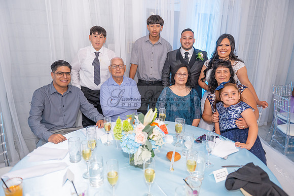 Juan and Kenia wedding celebration, reception at The White House banquet Hall in Anaheim Ca, photography and videography by Gustavo Villarreal Photographer, 323-633-8283, www.gvphotoandvideo.com