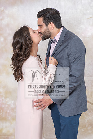 Elvira and Christopher engagement, weddings, bodas photo in Montebello photography and video studios 323-633-8283, www.gustavovillarreal.com