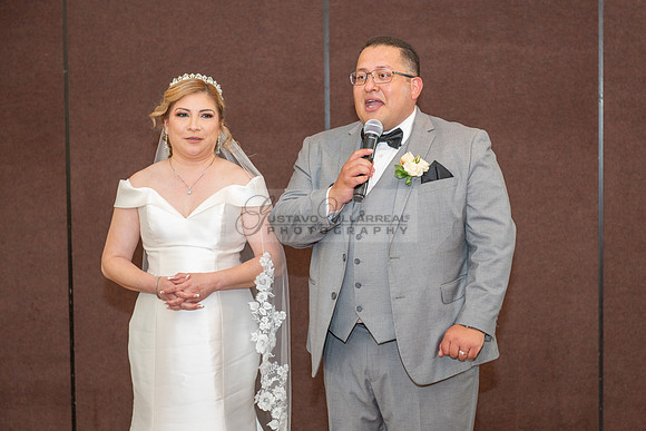 Suyin and Hugo wedding ceremony, reception at Luminarias Restaurant in Monterey Park Ca, photographer and videographer by Gustavo Villarreal 323-633-8283, #gvphotoandvideo