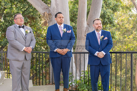 Suyin and Hugo wedding ceremony, reception at Luminarias Restaurant in Monterey Park Ca, photographer and videographer by Gustavo Villarreal 323-633-8283, #gvphotoandvideo