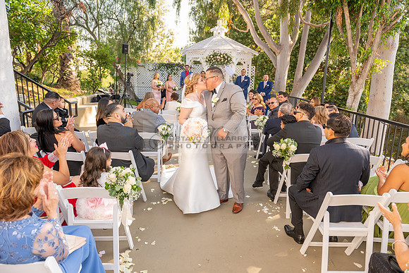 Suyin and Hugo wedding ceremony, reception at Luminarias Restaurant in Monterey Park Ca, photographer and videographer by Gustavo Villarreal 323-633-8283, #gvphotoandvideo
