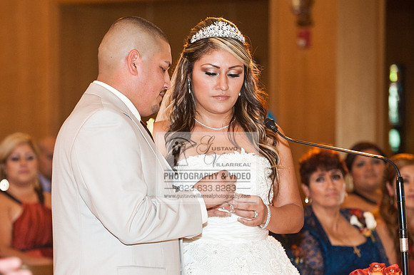 Weddings and Quinceaneras photography and video in San emidius i