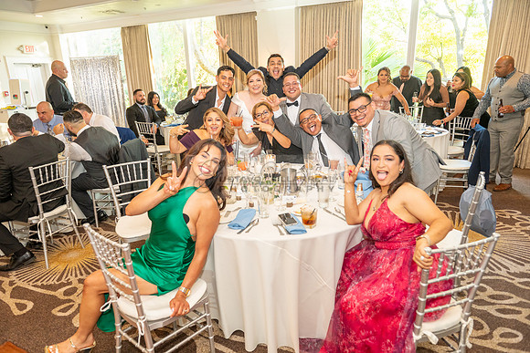 Suyin and Hugo wedding ceremony, reception at Luminarias Restaurant in Monterey Park Ca, photographer and videographer by Gustavo Villarreal 323-633-8283, #gvphotoandvideo