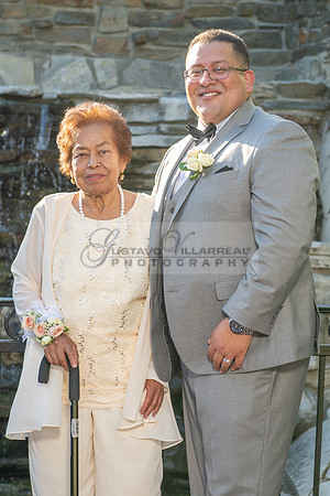 Suyin and Hugo wedding ceremony, reception at Luminarias Restaurant in Monterey Park Ca, photographer and videographer by Gustavo Villarreal 323-633-8283, #gvphotoandvideo