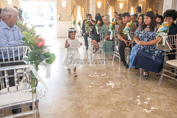 Juan and Kenia wedding celebration, reception at The White House banquet Hall in Anaheim Ca, photography and videography by Gustavo Villarreal Photographer, 323-633-8283, www.gvphotoandvideo.com