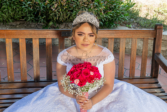 Alyssa and Kaitlynn sweet Sixteens photoshoot at Los Angeles County Arboretum in Arcadia Ca. photography, videography, Gustavo Villarreal, 323-633-8283, www.gvphotoandvideo.com