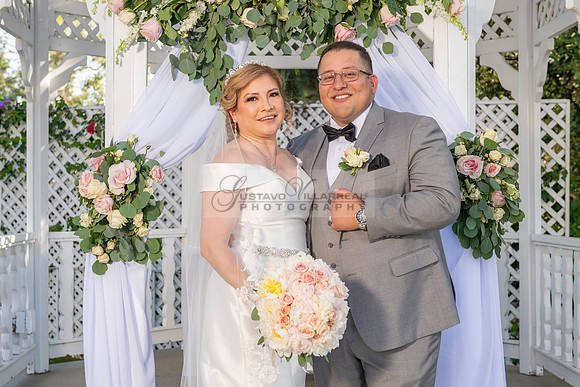 Suyin and Hugo wedding ceremony, reception at Luminarias Restaurant in Monterey Park Ca, photographer and videographer by Gustavo Villarreal 323-633-8283, #gvphotoandvideo