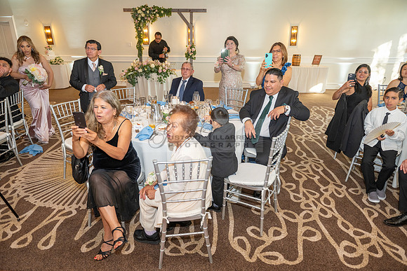 Suyin and Hugo wedding ceremony, reception at Luminarias Restaurant in Monterey Park Ca, photographer and videographer by Gustavo Villarreal 323-633-8283, #gvphotoandvideo