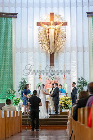 Jeanette and Juan wedding reception at doubletree hotel in Norwalk Ca. Wedding photography, videography, 323-633-8283, www.gvphotoandvideo.com